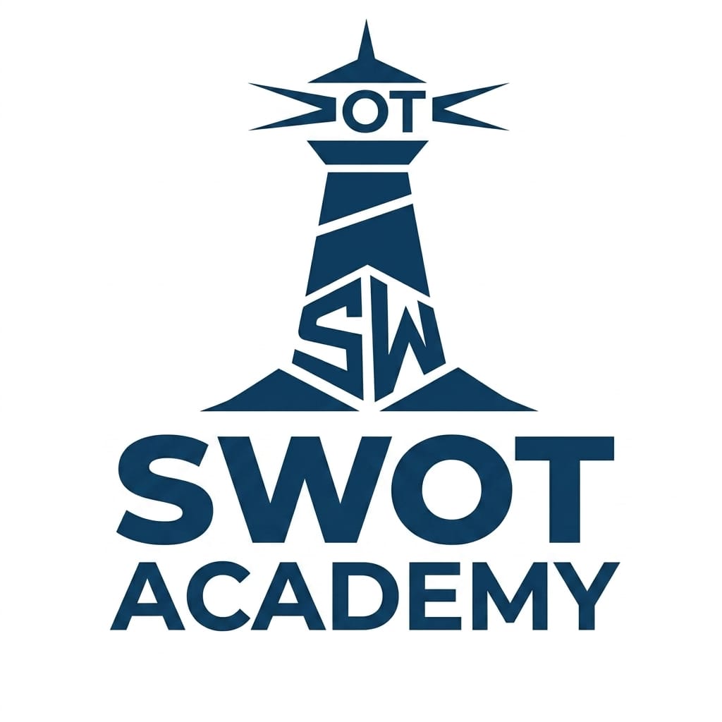 SWOT DANIŞMANLIK MERSİN