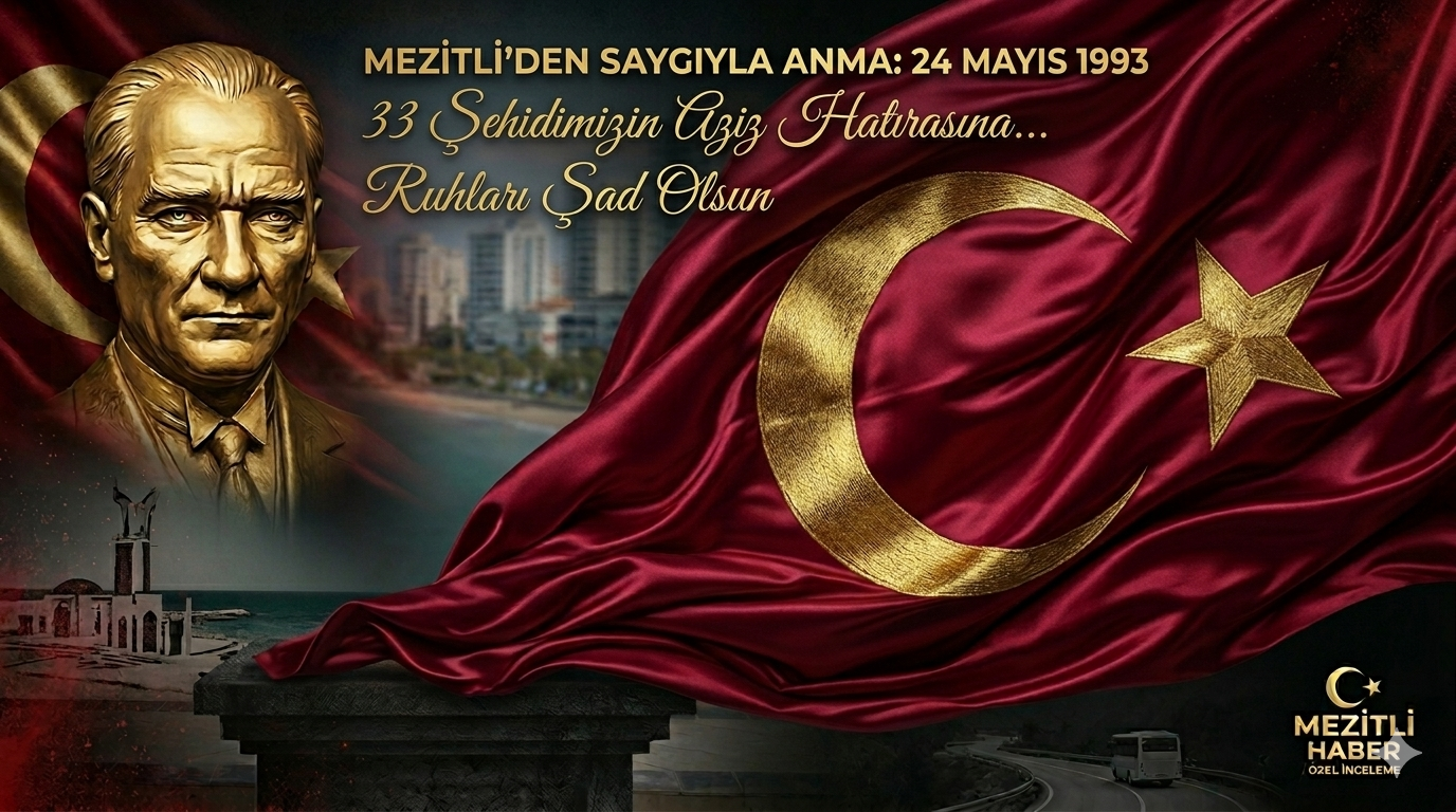 33 Kurşun, 33 İhmal, 33 Şehit! Siyasetin Unuttuğu O Kara Gün: 24 Mayıs 1993