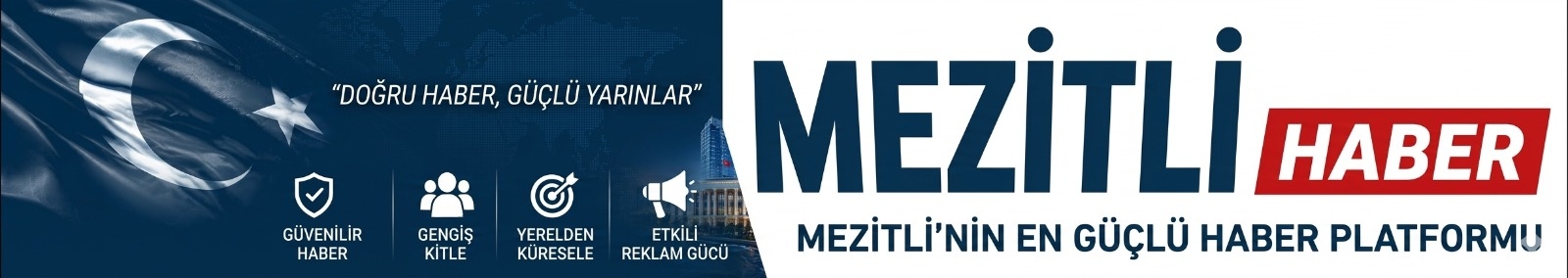 Mezitli Haber Medya Grubu