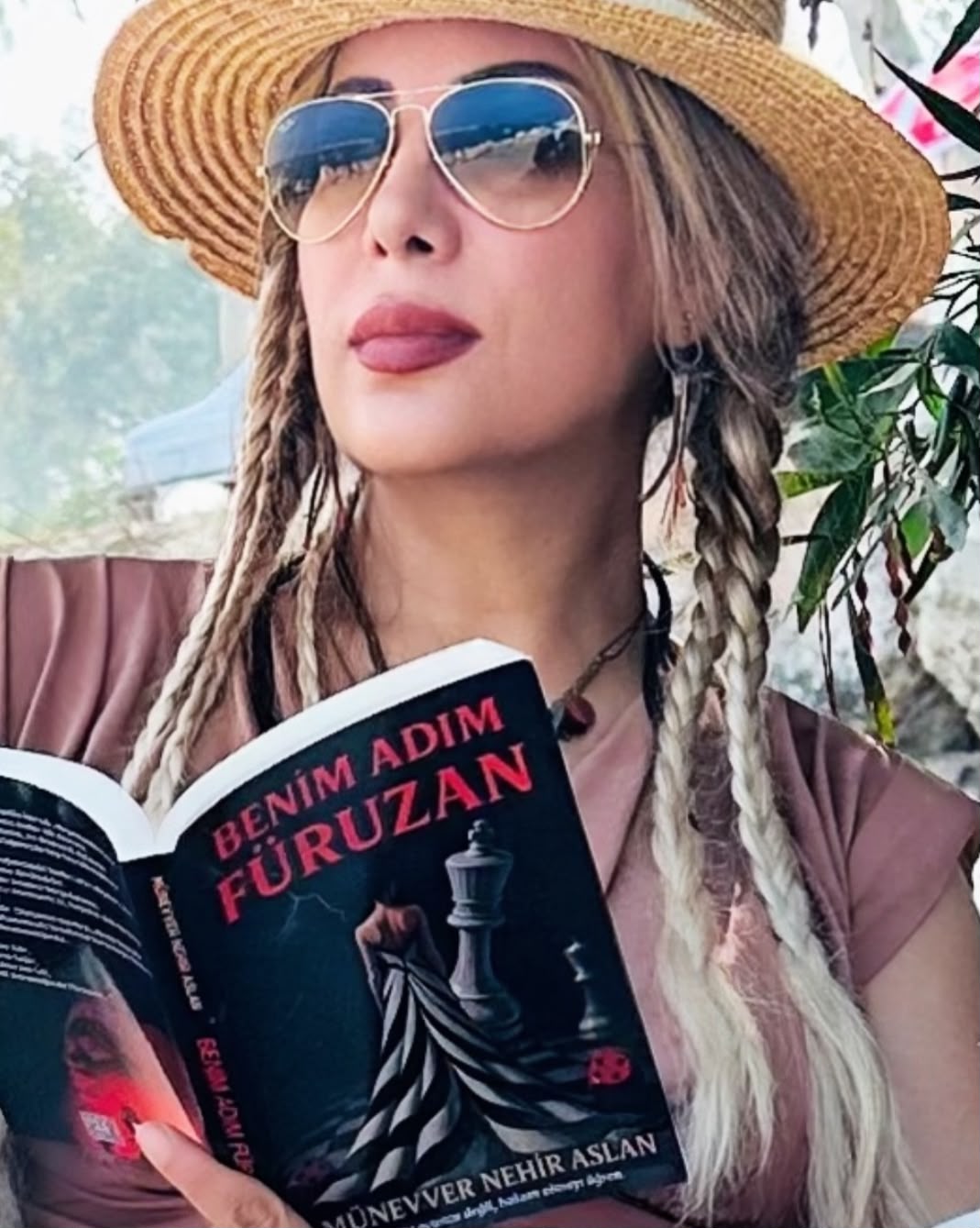 Münevver Nehir ASLAN